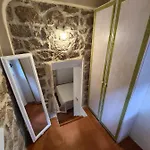 בית נופש Casa Mariu' ,con Giardino Vista Mare לישה די ואקה