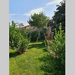 Casa Mariu' ,con Giardino Vista Mare *