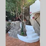 בית נופש Casa Mariu' ,con Giardino Vista Mare