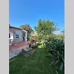 Casa Mariu' ,con Giardino Vista Mare *