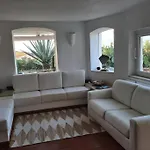 בית נופש Casa Mariu' ,con Giardino Vista Mare לישה די ואקה
