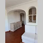Casa Mariu' ,con Giardino Vista Mare בית נופש לישה די ואקה