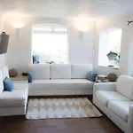 Casa Mariu' ,con Giardino Vista Mare בית נופש לישה די ואקה