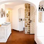 Casa Mariu' ,con Giardino Vista Mare *