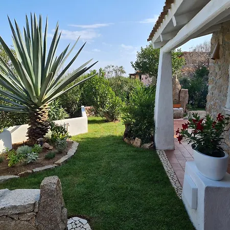 Casa Mariu' ,con Giardino Vista Mare