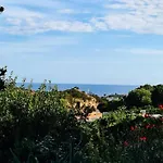 Casa Mariu' ,con Giardino Vista Mare Ferienhaus Liscia di Vacca