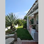 Ferienhaus Casa Mariu' ,con Giardino Vista Mare *