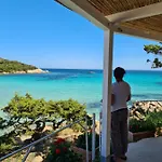 Casa Mariu' ,con Giardino Vista Mare *