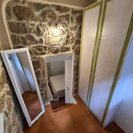 Ferienhaus Casa Mariu' ,con Giardino Vista Mare Liscia di Vacca