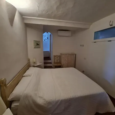 Casa Mariu' ,con Giardino Vista Mare Сasa de vacaciones Liscia di Vacca