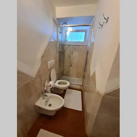 Tatil Evi Casa Mariu' ,con Giardino Vista Mare Liscia di Vacca