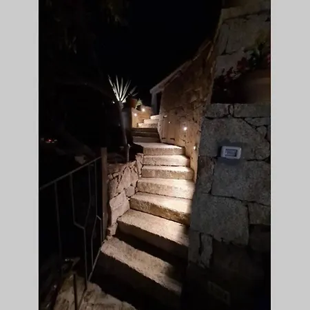 Casa Mariu' ,con Giardino Vista Mare Holiday home