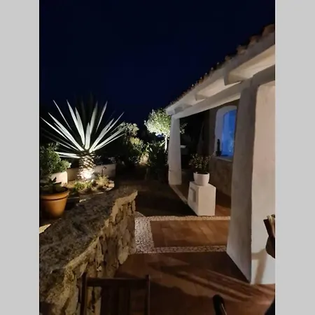 Casa Mariu' ,con Giardino Vista Mare