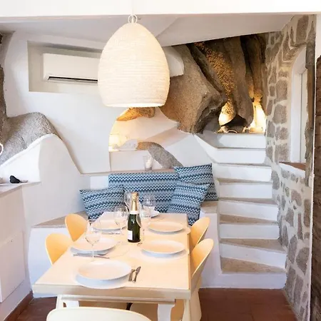 Casa Mariu' ,con Giardino Vista Mare