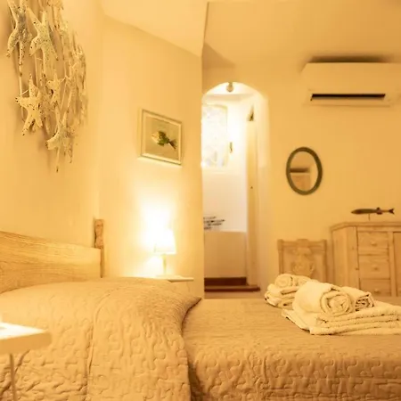 度假居 Casa Mariu' ,con Giardino Vista Mare