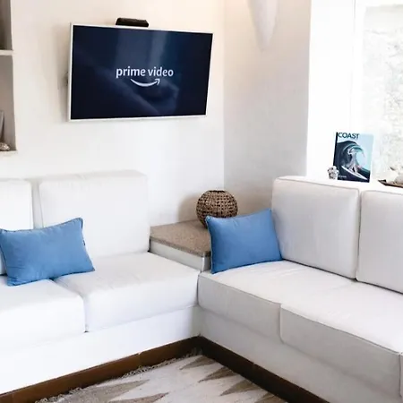 Tatil Evi Casa Mariu' ,con Giardino Vista Mare *