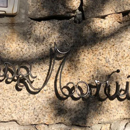 펜션 Casa Mariu' ,con Giardino Vista Mare