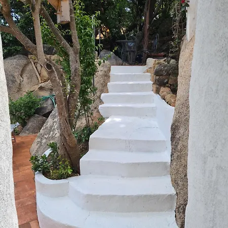 Casa Mariu' ,con Giardino Vista Mare *