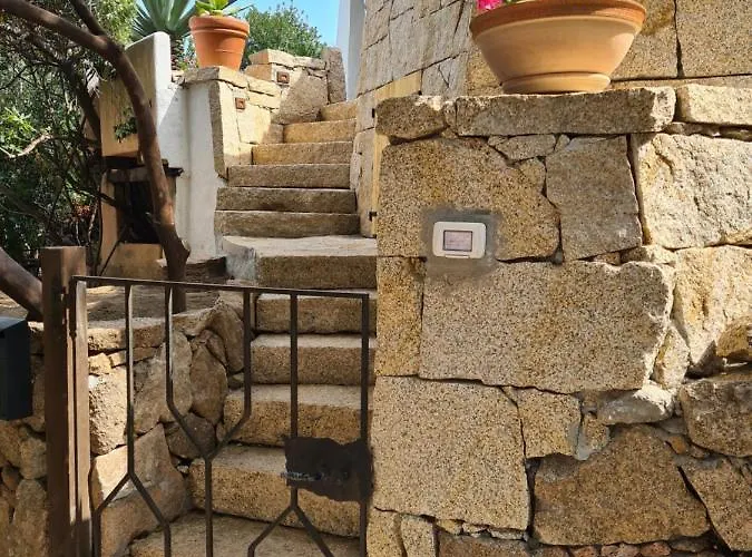 Tatil Evi Casa Mariu' ,con Giardino Vista Mare *