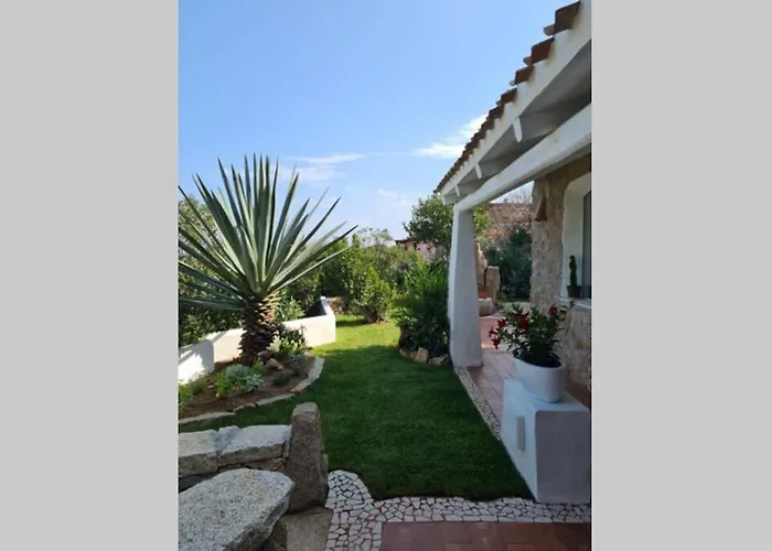 Tatil Evi Casa Mariu' ,con Giardino Vista Mare *