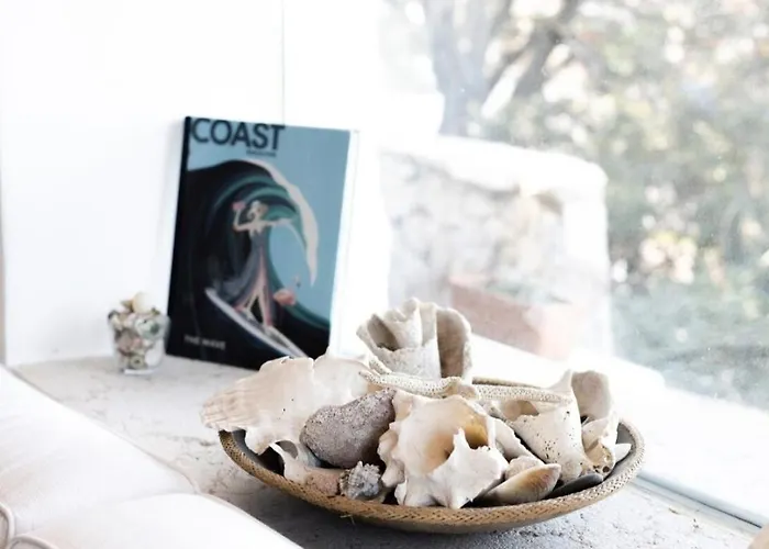 Tatil Evi Casa Mariu' ,con Giardino Vista Mare Liscia di Vacca