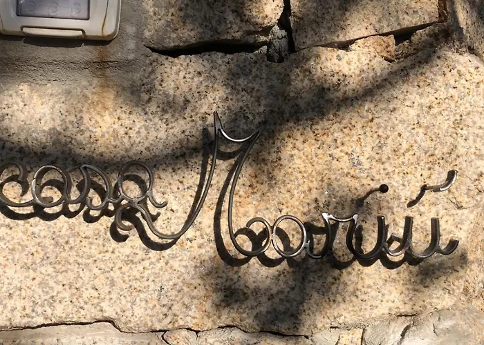 Tatil Evi Casa Mariu' ,con Giardino Vista Mare