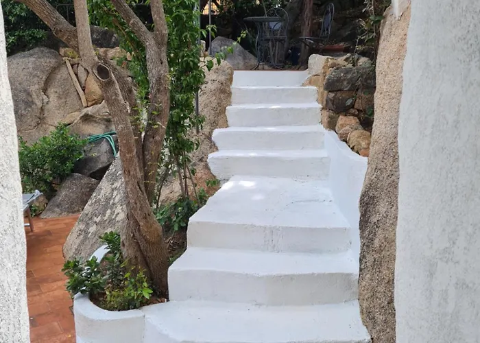 Casa Mariu' ,con Giardino Vista Mare *